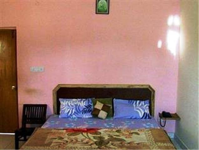 Krishna Cottage Khajurāho Rum bild